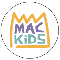 Infinity Kids Logo